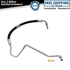 Power Steering Pressure Line Hose Fits LeSabre Park Avenue Riviera Bonneville