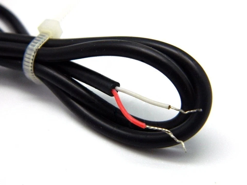 Espejos retrovisores con señales de giro LED para Honda CBR 600 F1/F2/F3/F4/F4i 1987-2006 Foto 4 de 4