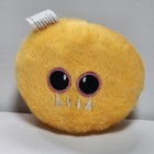 Oriental Trading Company Mini Hairball Stuffed Plush 4" — photo 1
