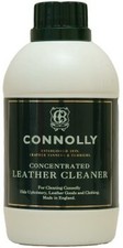 Connolly Leather Care Cleaner