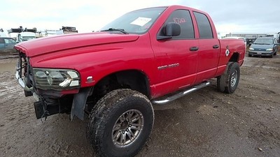Transfer Case Model NV271 Manual Shift Fits 04-11 DODGE 2500 PICKUP 32163335
