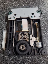 Original XBOX - Samsung GDR-8050L DVD Disc Drive Complete Laser TESTED WORKING