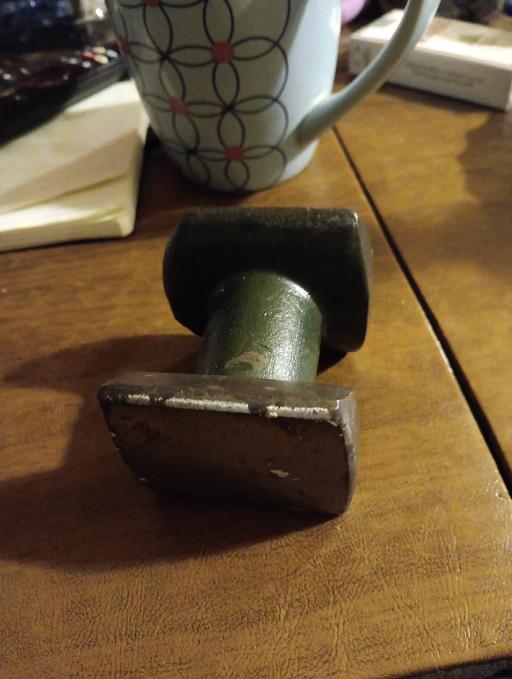 Vintage Craftsman General All Purpose Auto Body Repair Dolly 4565 Made in USA - Image 2 of 4