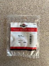 Genuine OEM Briggs and Stratton 692138 O-Ring Seal  New