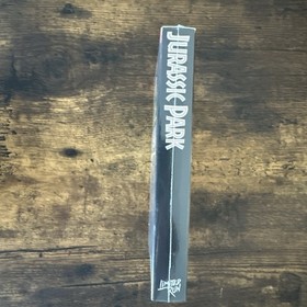 Jurassic Park (NES) Nintendo Entertainment System LIMITED RUN GAMES 2023