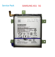 Original Akku FüR Samsung Galaxy A51 5G SM-A516 Batterie Samsung