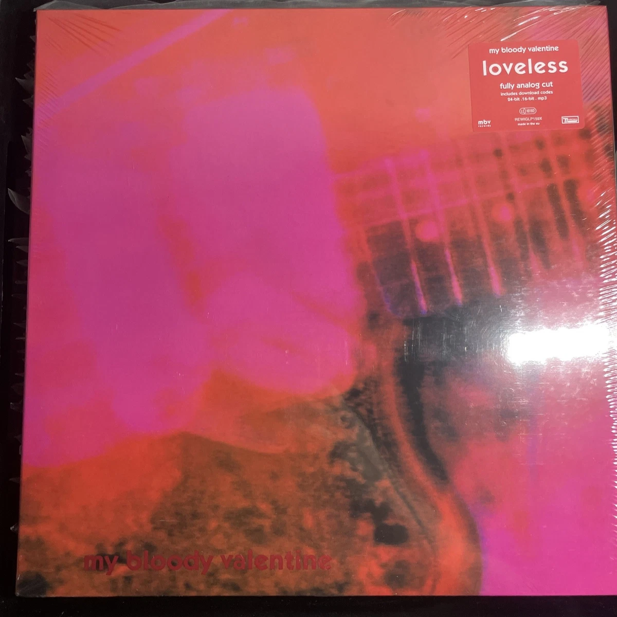 Las mejores ofertas en Discos de vinilo de Rock My Bloody