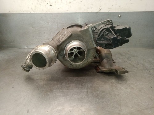 7637563 TURBOCOMPRESSORE / 11657637563 / 5629485 PER BMW 3 F30, F80 330 ...