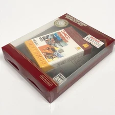 Game Boy Advance Famicom Mini Detective Club The Disappeared Successor Part 2 Ja