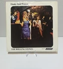 Rolling Stones Honky Tonk  Women London 45-910 45rpm W/PS (1969)