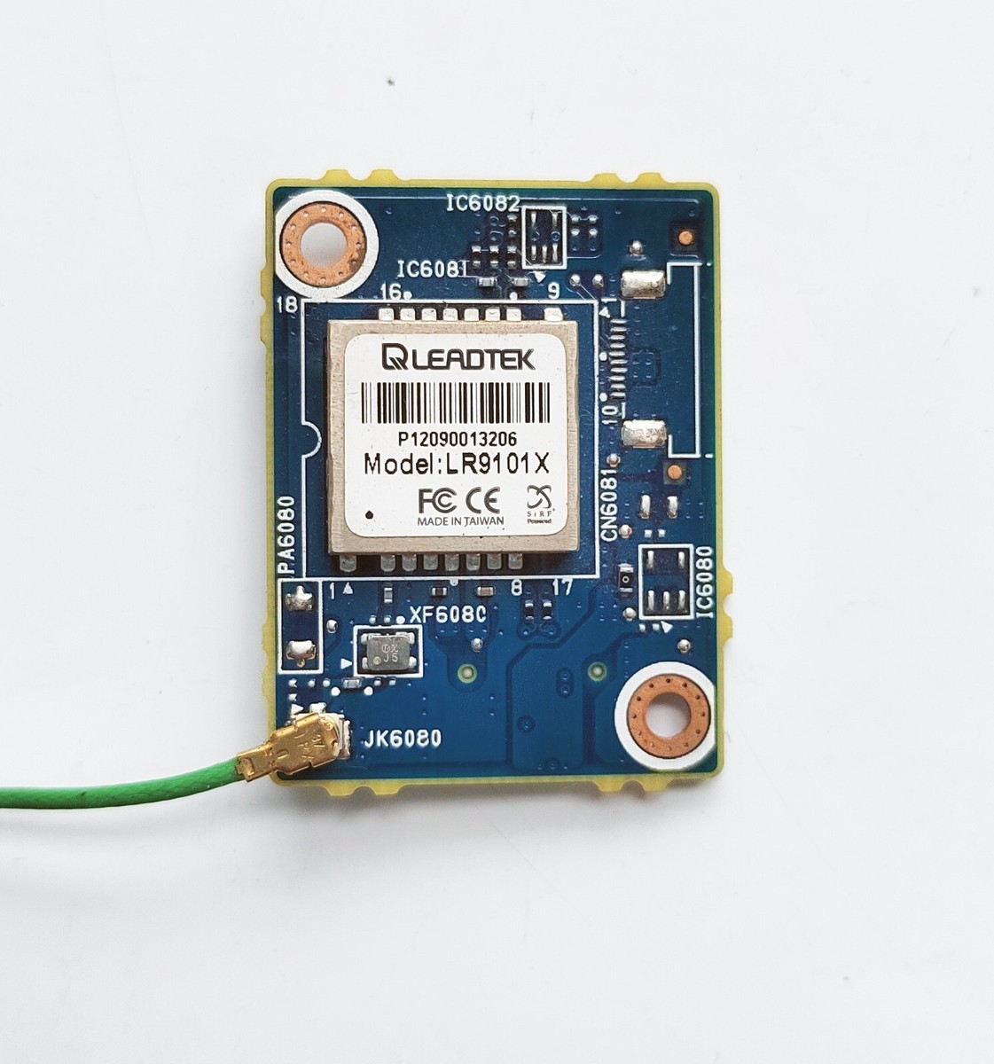 GENUINE PANASONIC TOUGHBOOK CF-53 MK2 GPS Module Board + WLAN
