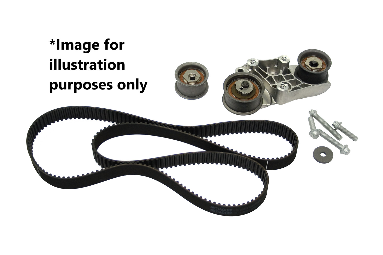 Crankshaft Sensor Torq Fits Audi TT A3 A4 VW Golf Beetle Seat Leon Skoda Octavia