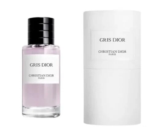 Christian Dior - Gris Dior Eau De Parfum 125ml