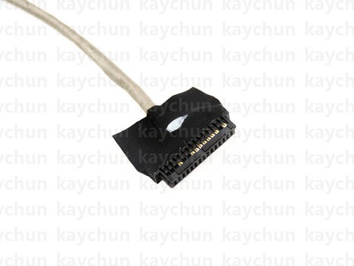 Genuine For Lenovo IdeaPad 110-14ISK Laptop LCD Video Screen Cable DC02002EY00 - Imagen 5 de 6