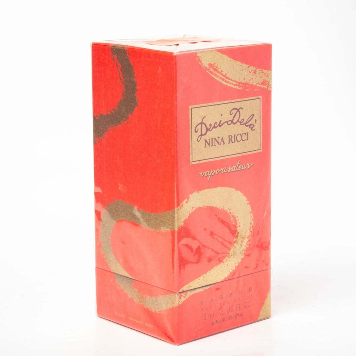 Nina Ricci Perfume Women Deci Dela for sale | eBay