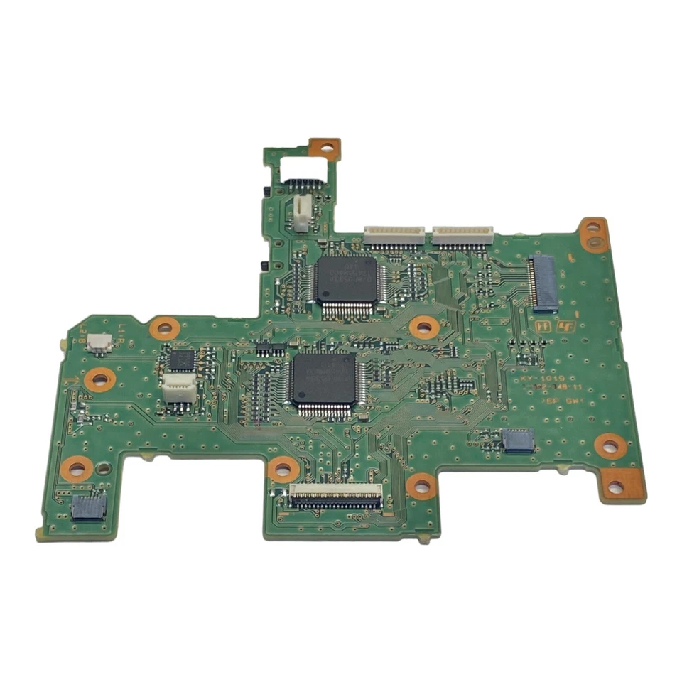 Repuesto Placa Sony PXW-FS7ii FS7ii KY-1019 KY1019 Original Sony Foto 3 de 4