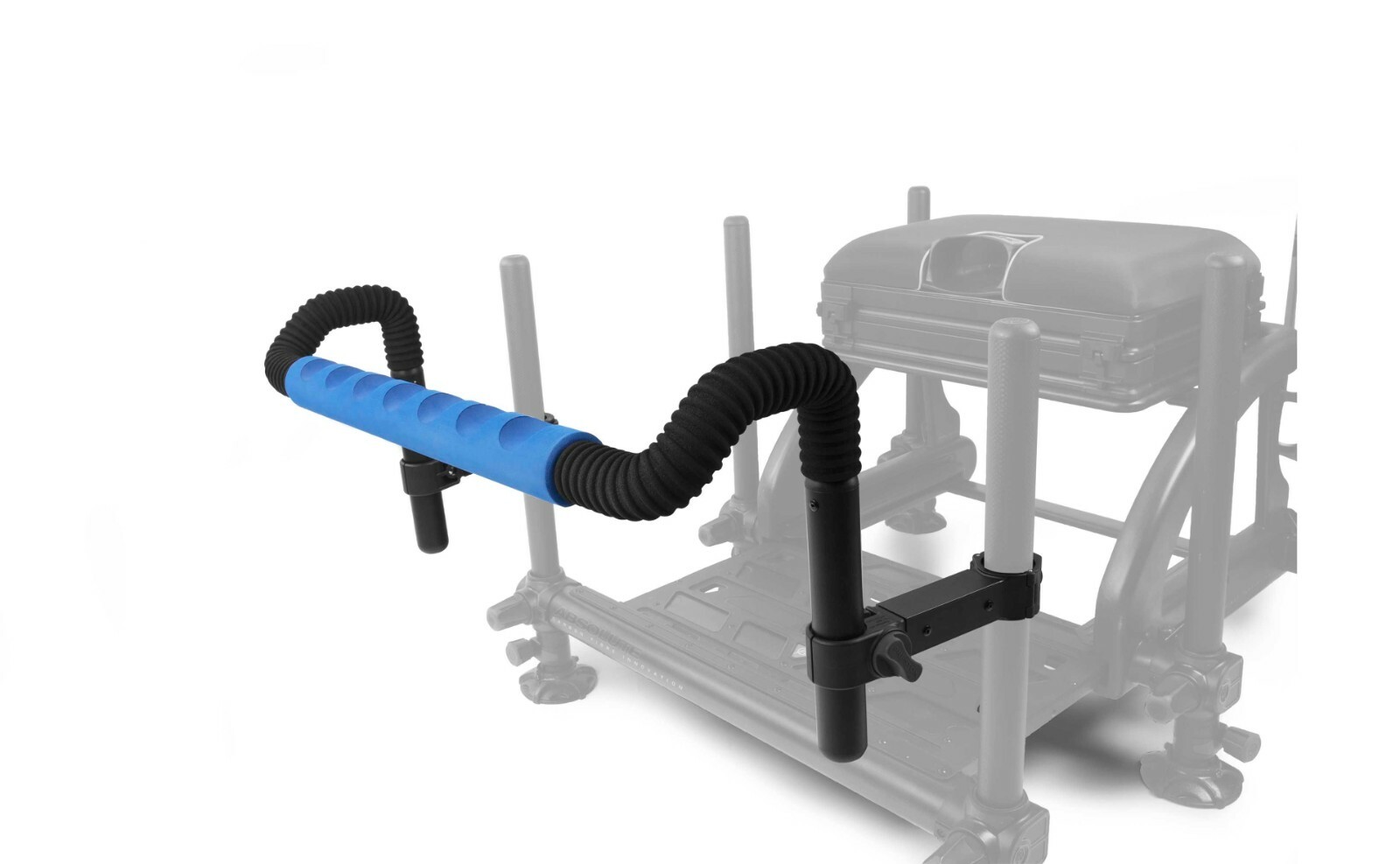 Preston Offbox Pro Pole Support - Coarse Match Fishing Pole Support Accessories