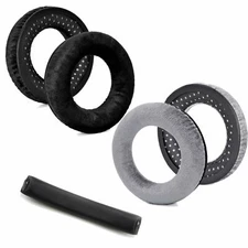 Replacement Ear Pads Head beam For Beyerdynamic DT990/DT880/DT770 PRO Headphones