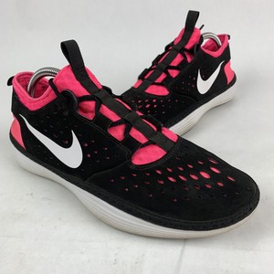nike solarsoft trainers