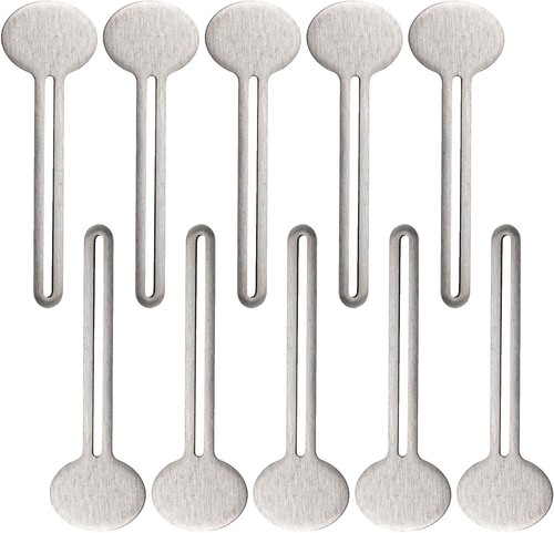 Porte Gobelet Et Brosse à Dents Baldwin 3407-030 – Neuf