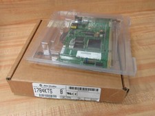 Allen Bradley 1784-KTS Communication Interface Card 1784KTS