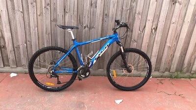 fuji mountain bike australia