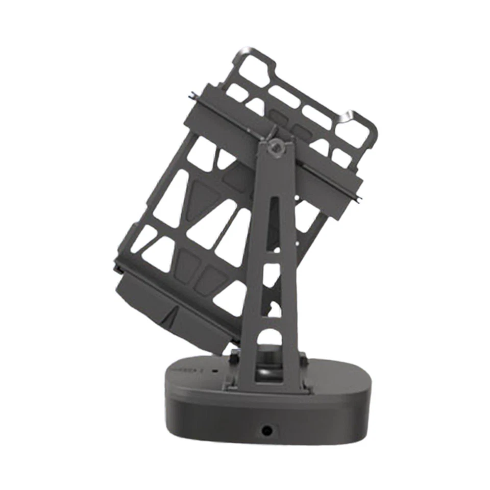 Remontoir de montre, professionnel, avec alimentation pour remontage automatique - Photo 3/4