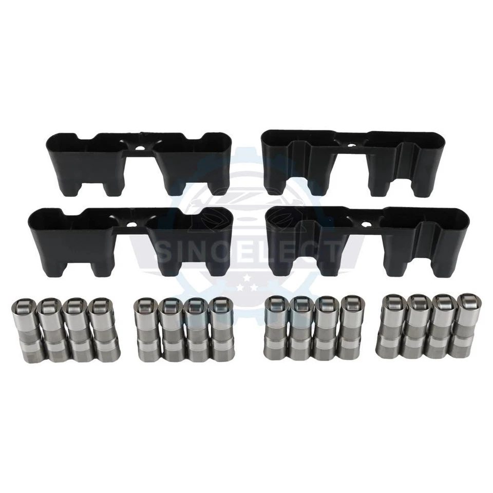 Juego de elevadores de árbol de levas para GM Chevy Buick Delphi LS7 LS/LQ 4,8/5,3/5,7/6,0/6,2 L Foto 3 de 4