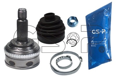 823118 GSP Gelenksatz, Antriebswelle für HONDA