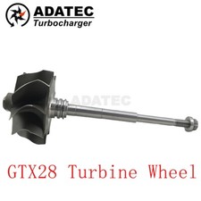 Adatec Gtx28 Turbocharger Turbine Wheel For Gtx2860rgtx2867rgtx2871r 5447mm Adatec Gtx28 Turbocharger Turbine Wheel For Gtx2860rgtx2867rgtx2871r 5447mm