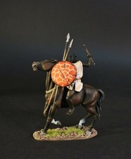 JOHN JENKINS ROMAN EMPIRE AGE OF ARTHUR CTNUM-08B CARTHAGE NUMIDIA LIGHT CAVALRY