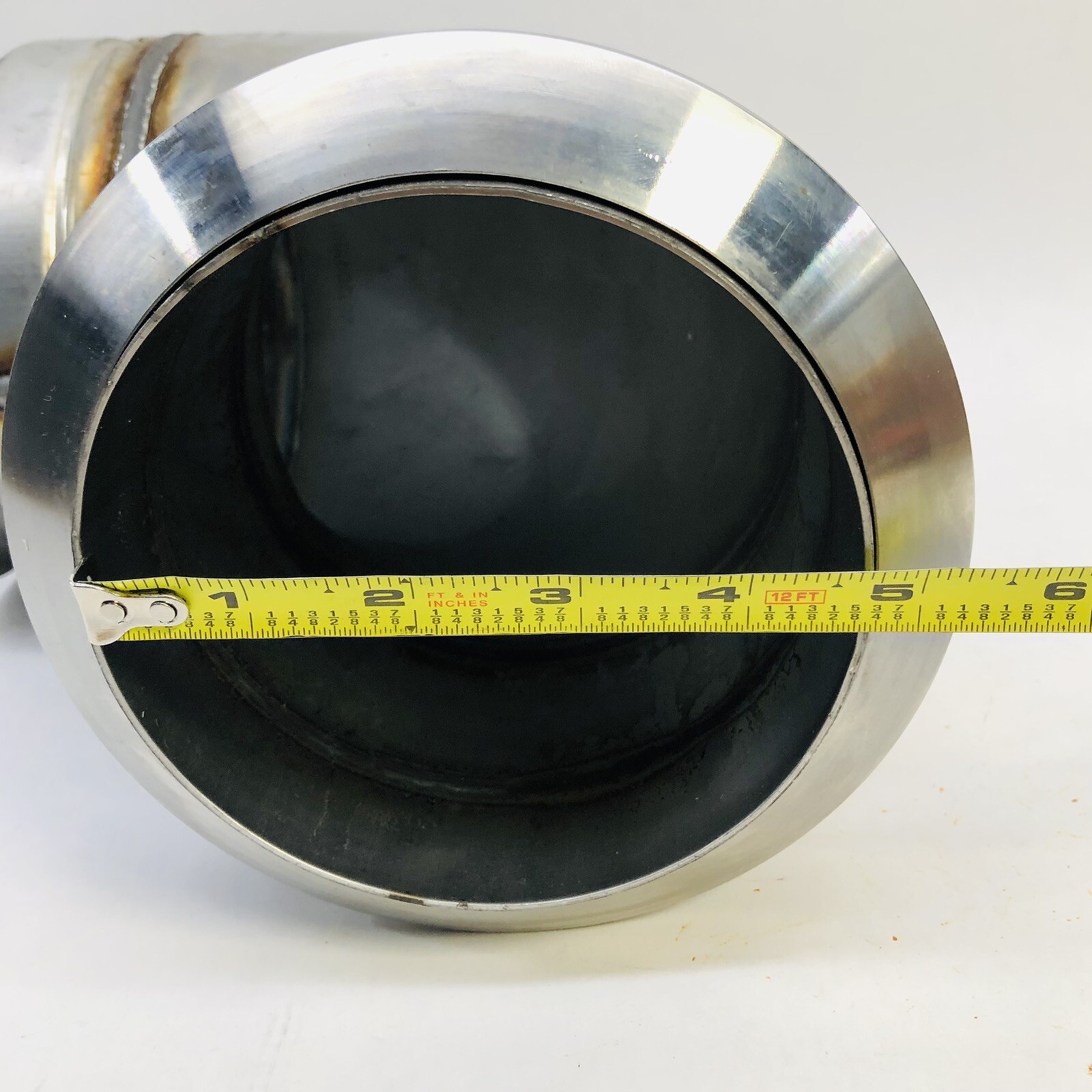 SINGLE ELBOW TUBE CONNECTOR 90° - 4329269 CUMMINS (A045M316) | eBay