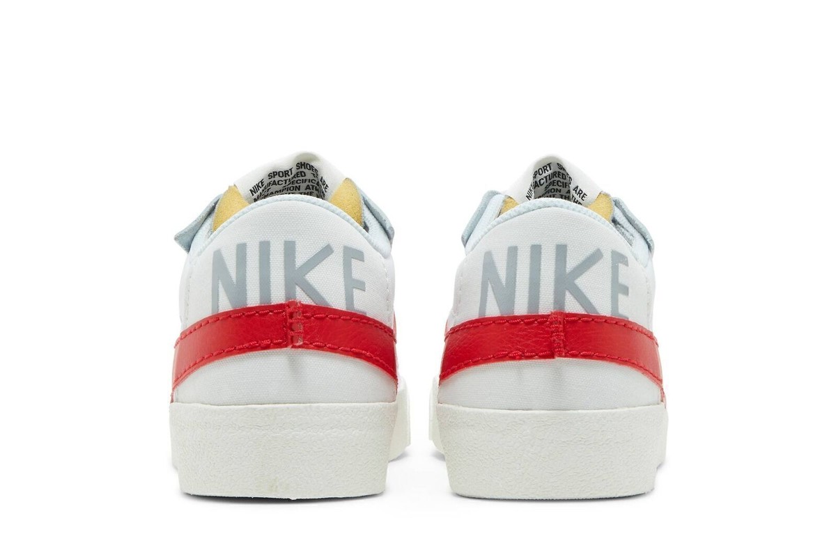 Nike Blazer Low 