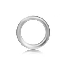 Close Jump Ring 925 Sterling Silver Diameter 6,8,10,12,14,16mm Thickness 1.5mm