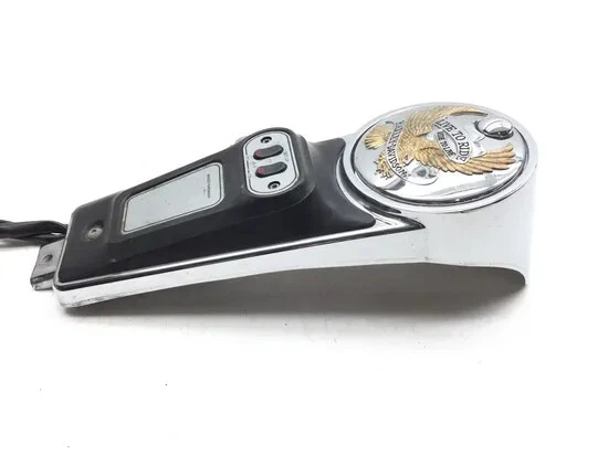 CB Console Intercom 2000 Harley Electra Glide Ultra Classic EFI FLHTCUI 2658 x - Image 3 of 4