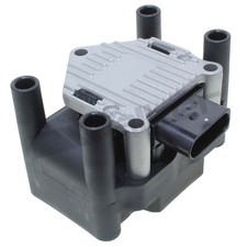 Ignition Coil-ThunderSpark Walker Products 92...