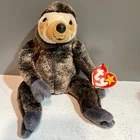 Vintage 1999 TY Beanie Baby "SLOWPOKE" the Sloth #4261 with Tag ~ Retired