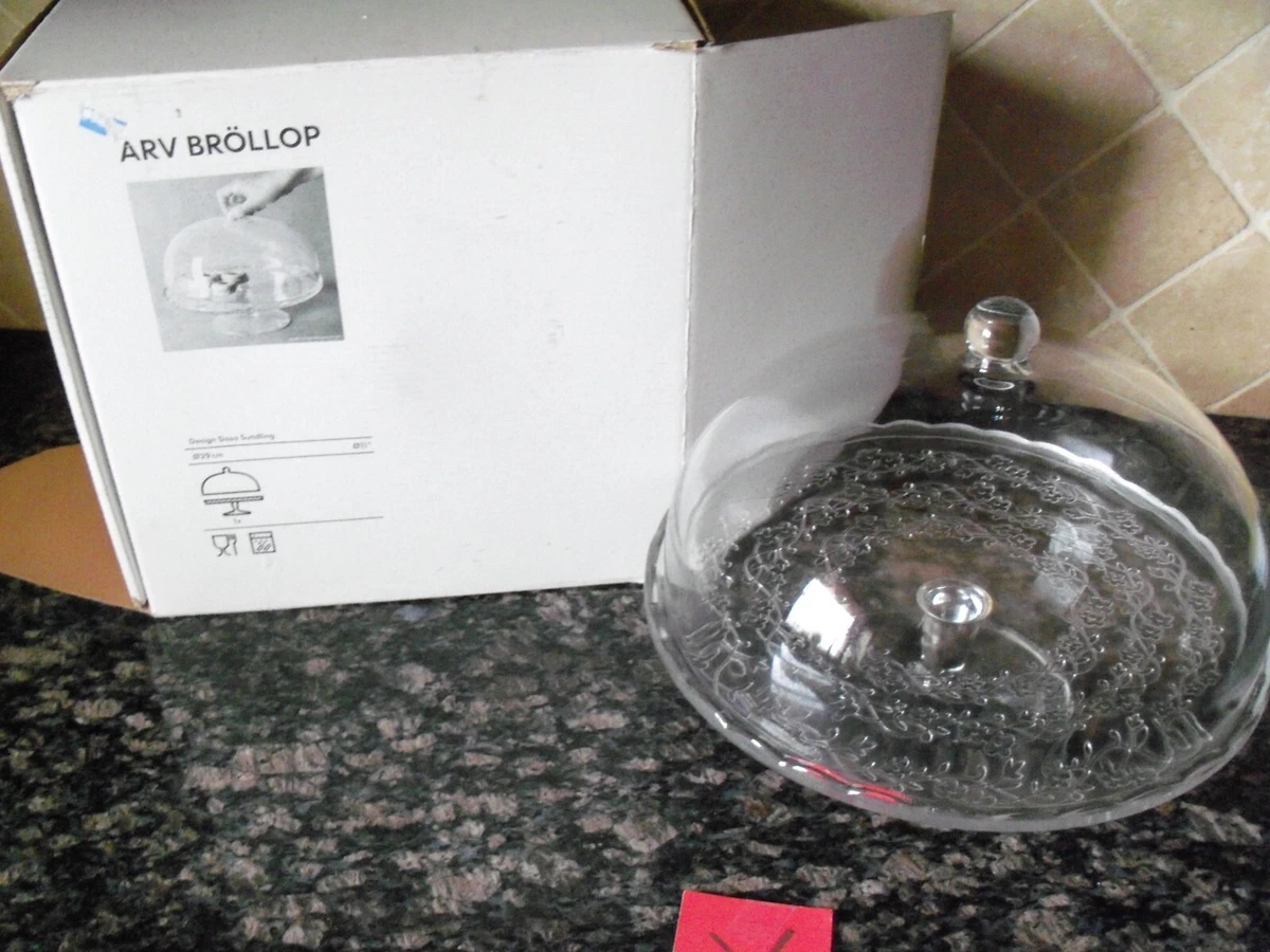 Aggregate 156+ cake covers ikea super hot in.eteachers