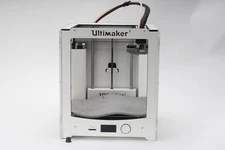 Ultimaker Untimaker 2+ 3D Printer With Foam Pad - Fair Condition