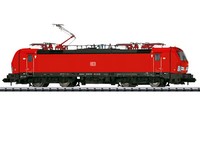 Trix 16831 E-Lok Br 193 Vectron Db Ag Vi Sound 1:160(N) Neu/Ovp