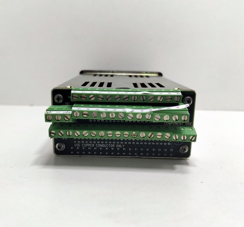 Watlow Anafaze CLS204 88-30500-500 Rev :J Temperature Controller - Picture 7 of 8
