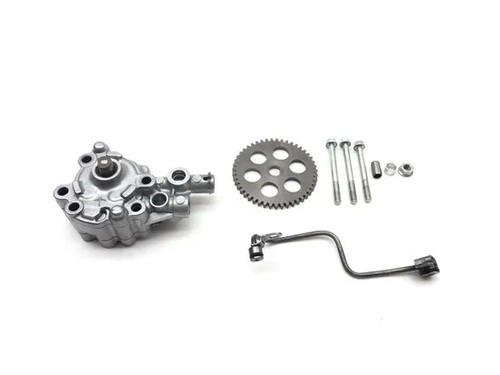 Engine Oil Pump Assembly 2014 Honda XR650L 3005A