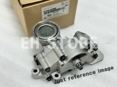 4126 oguogu Genuine 213102G001 21310-2G001 PUMP ASSY-OIL for Forte, Forte Koup