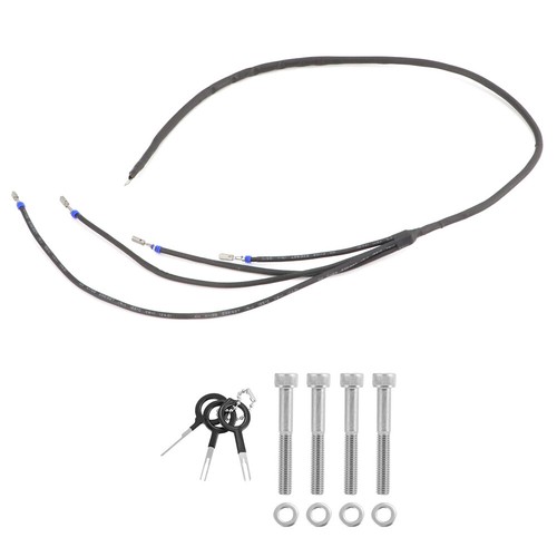 Kit de bobina de tierra para A3/Skoda Octavia/MQB mk7 mk7.5 y mk8 4D0 971 994 - Imagen 3 de 10