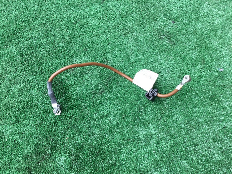 Genuine Mercedes Battery Negative Ground Cable 2465406332 OEM eBay