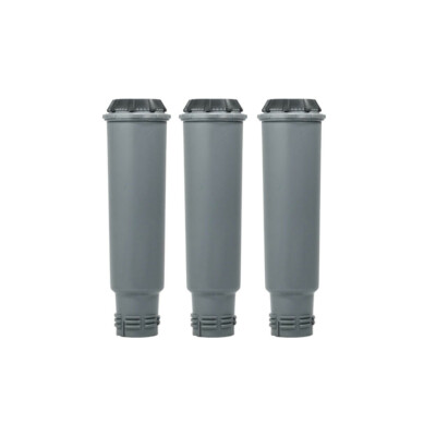3x Wasserfilter für Bosch Benvenuto B20 B30 B40 B60 B65 B7 TCA6401 TCA6709