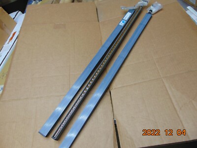 (1) NEW Eltex R51A E0300 8kV AC Static Discharge Bar 31''