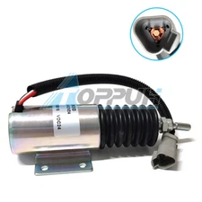 New P613-A53V24 24V Shut Off Stop Solenoid Valve