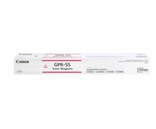 Canon GPR-55 Toner Cartridge Magenta ONE