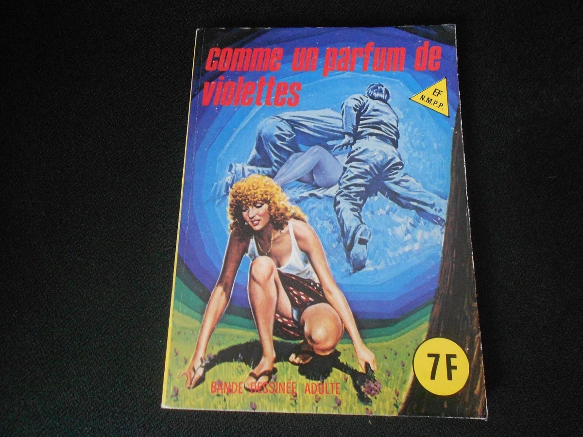 ELVIFRANCE SERIE JAUNE N°79 1981 TRES BON ETAT | eBay